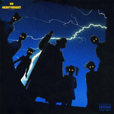 GRAVEDGR - 6 FEET UNDER (Remixes) (2020)