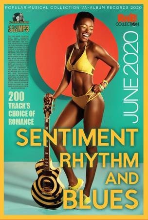 Sentiment Rhythm And Blues (2020)