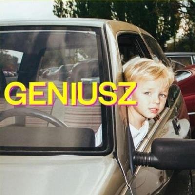 Rasmentalism - Geniusz [CD] (2020)