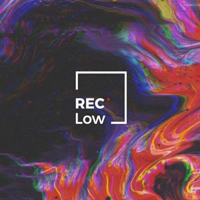 Big Drums VA II (2020)