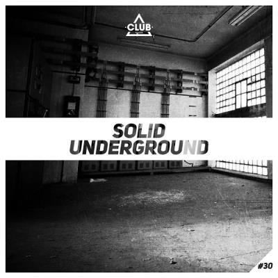 Solid Underground, Vol. 30 (2020)