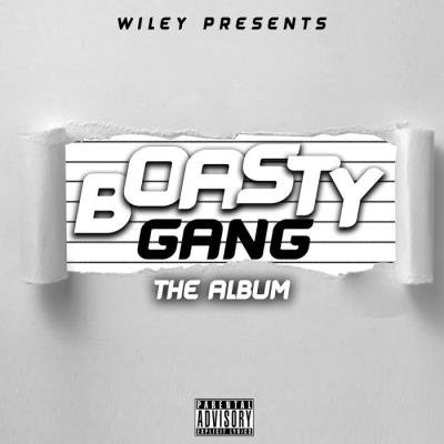 Wiley - Boasty Gang (The Album) (2020)