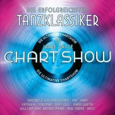 Die ultimative Chartshow - die erfolgreichsten Tanzklassiker (50 Jahre Dance) [2CD] (2020) FLAC