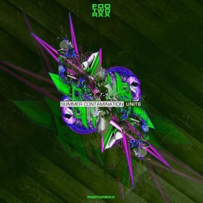 Footworxx Summer Contamination Unit 8 (2020)