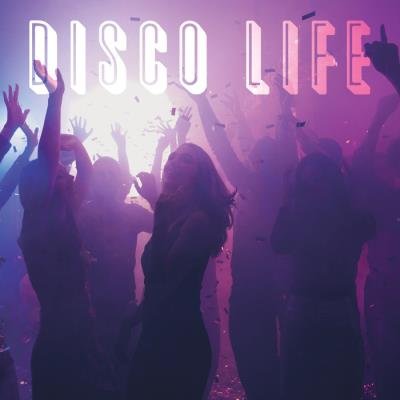 Mitch & Gene - Disco Life (2020)