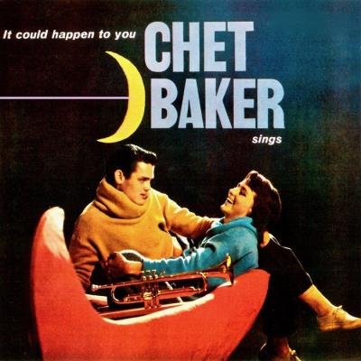 Chet Baker - On the Street Where You Live (Remastered) (2020)