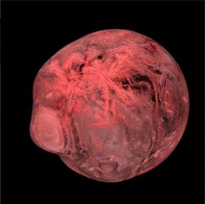 DBZ - Frostless Period (2020)