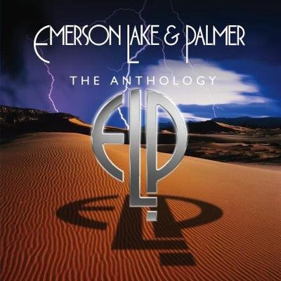 Emerson, Lake & Palmer - The Anthology (Special Edition) (2020)