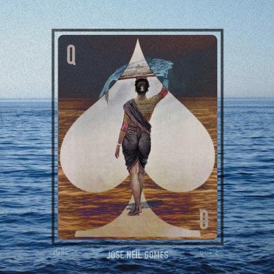 Jose Neil Gomes - Queen of Spades (2020)