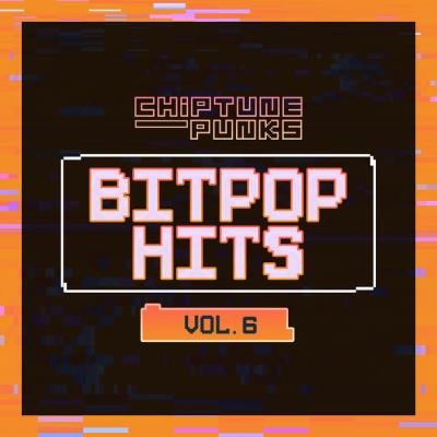 Chiptune Punks - Bitpop Hits Vol 6 (2020)