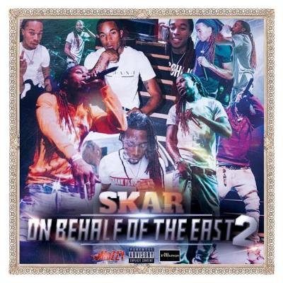 SKAR - On Behalf Of The East 2 (2020)