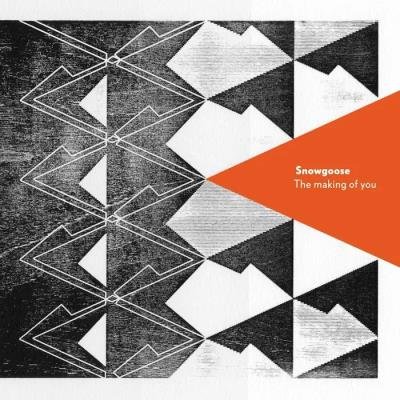 The Making Of You - Glass Modern (2020)