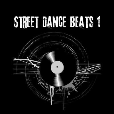 Street Dance Beats - Street Dance Beats 1 (2020)