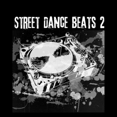 Street Dance Beats - Street Dance Beats 2 (2020)