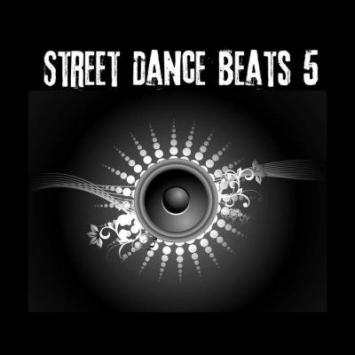 Street Dance Beats - Street Dance Beats 5 (2020)