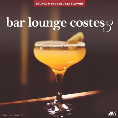 Bar Lounge Costes Vol. 3 (2020)
