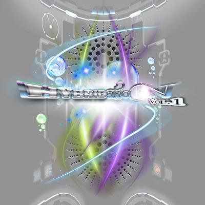 Hybridation vol. 1 (2020)