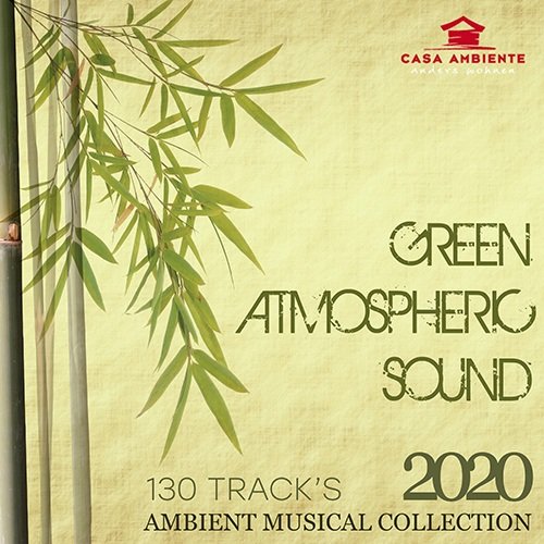 Green Atmospheric Sound (2020)