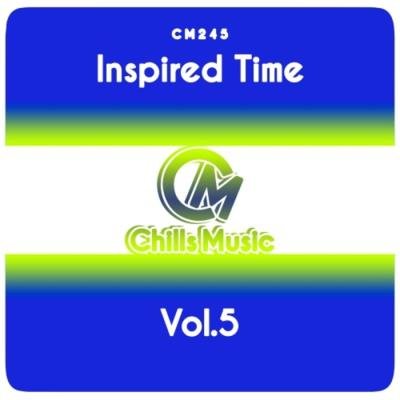 Inspired Time, Vol. 5 (2020)
