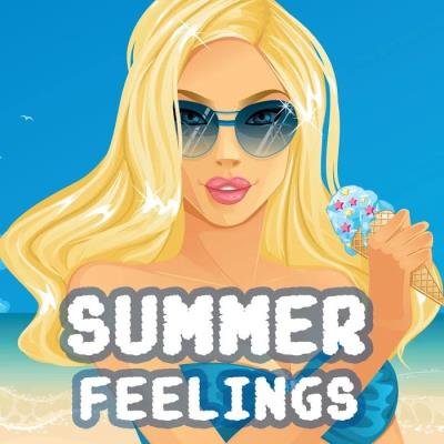 Summer Feelings 2020 (Easy Listening Chillout Lounge Ibiza Del Mar) (2020)