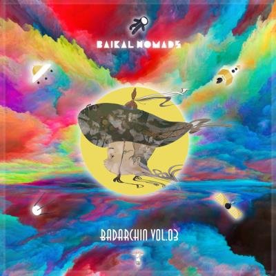 Badarchin, Vol. 3 (2020)