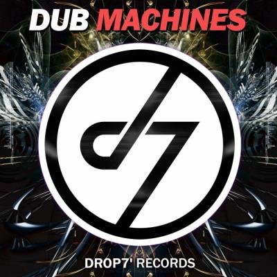Dub Machines - Dataface (2020)