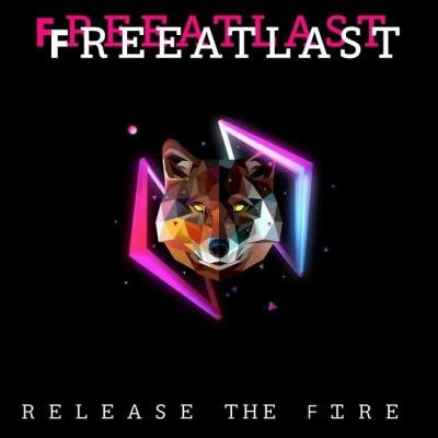 FREEATLAST - Release The Fire (2020)