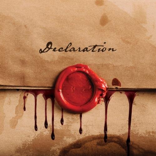 Red - Declaration (2020) FLAC