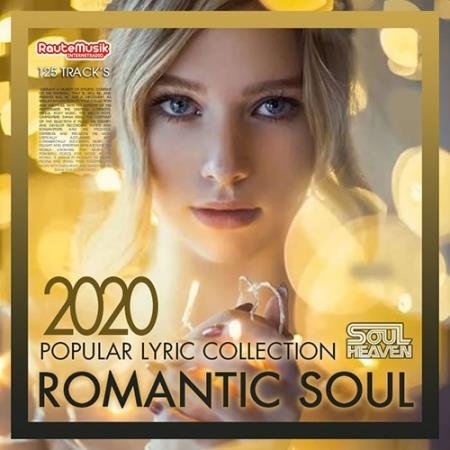 Romantic Soul: Popular Lyric Collection (2020)