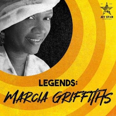 Reggae Legends: Marcia Griffiths (2020)