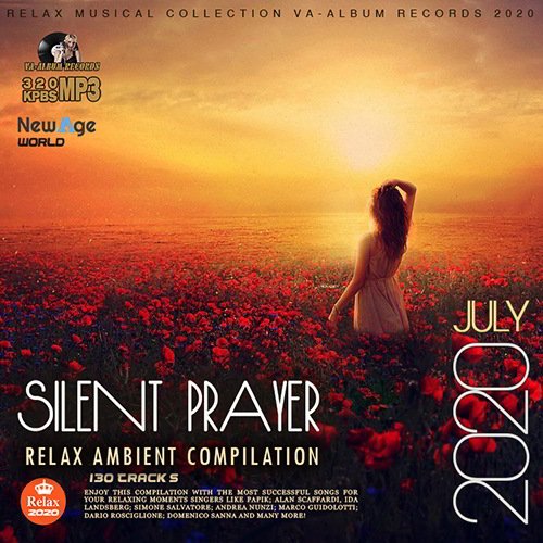 Silent Prayer (2020)