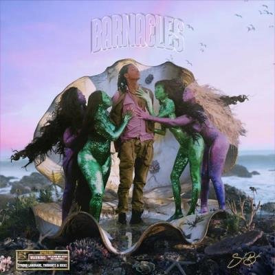 SahBabii - Barnacles (2020)