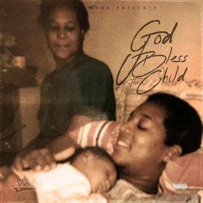 Spodee - God Bless the Child (2020)