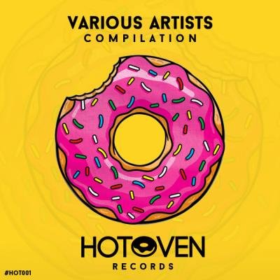 Various Artists Compilation Hotoven Records (2020)
