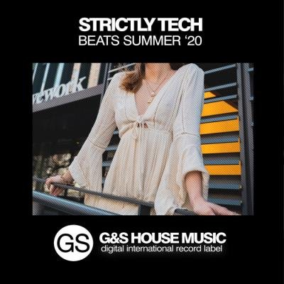 Strictly Tech Beats (Summer '20) (2020)