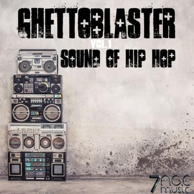 Ghettoblaster Sound of Hip Hop, Vol. 1 (2020)