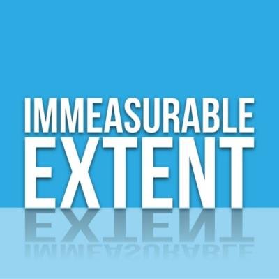 Immeasurable Extent (2020)