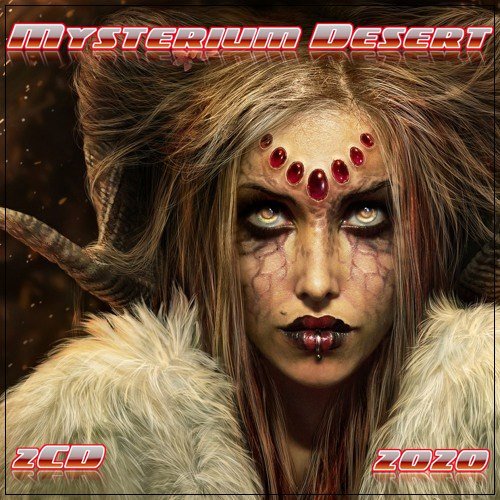 Mysterium Desert (2CD) (2020)