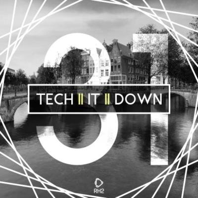 Tech It Down!, Vol. 31 (2020)
