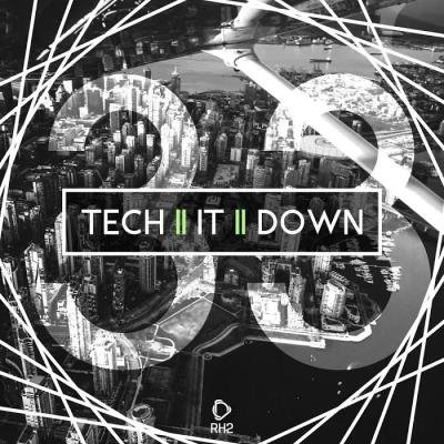 Tech It Down!, Vol. 33 (2020)