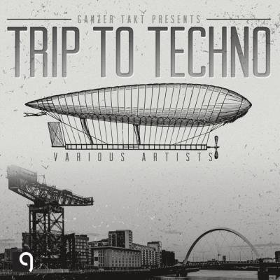 Trip to Techno (2020)