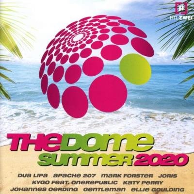 The Dome Summer 2020 (2020)