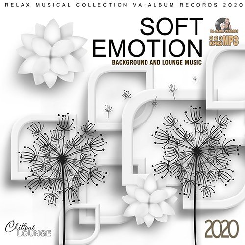 Soft Emotion: Background Music (2020)
