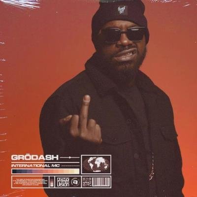 Grodash - International Mc (2020)