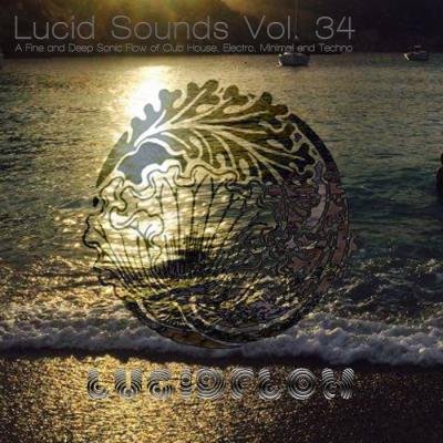 Lucid Sounds, Vol. 34 (2020)