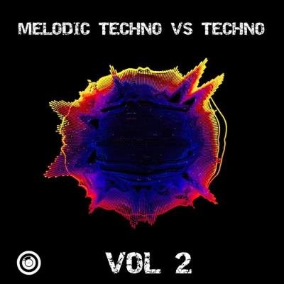 Melodic Techno Vs Techno, Vol. 2 (2020)