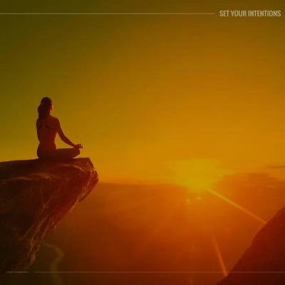 Set Your Intentions (2020)