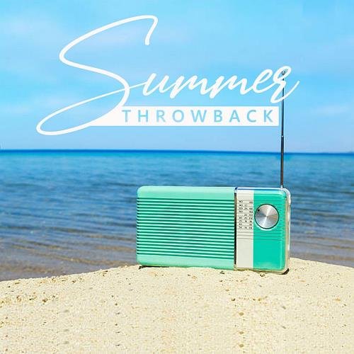Summer Throwback Spotify (2020)