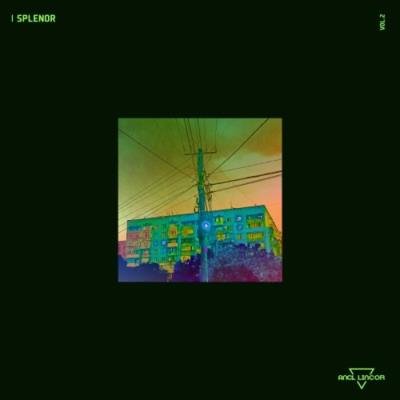 Splendor Vol 2 (2020)