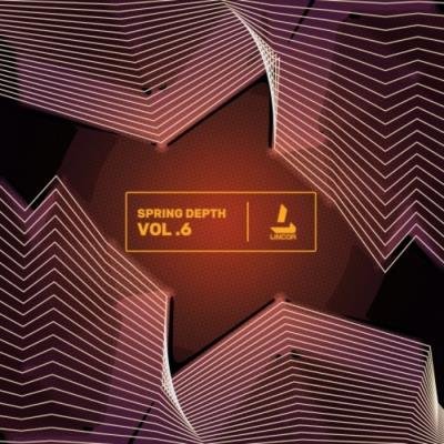 Spring Depth Vol 6 (2020)